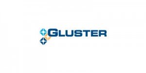 glusterFS