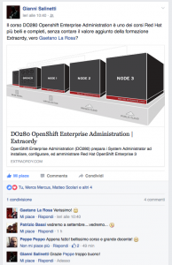 Do280 Red Hat Openshift Administration I