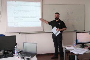 do281 Red Hat Openshift administration I with exam foto