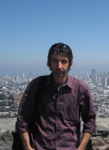 Roberto Lombardelli Hadoop Specialist