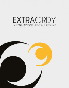 Extraordy è la formazione ufficiale Red Hat