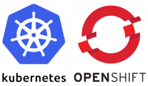 k8s openshift