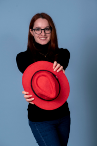 Marika è training tutor per EXTRAORDY - la formazione ufficiale Red Hat